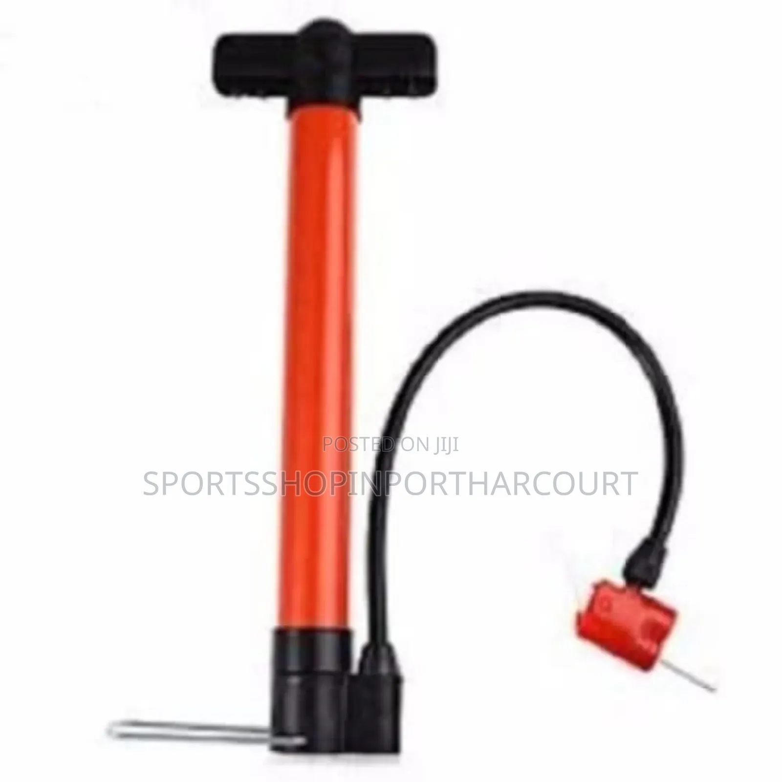 Hand Air Pumps