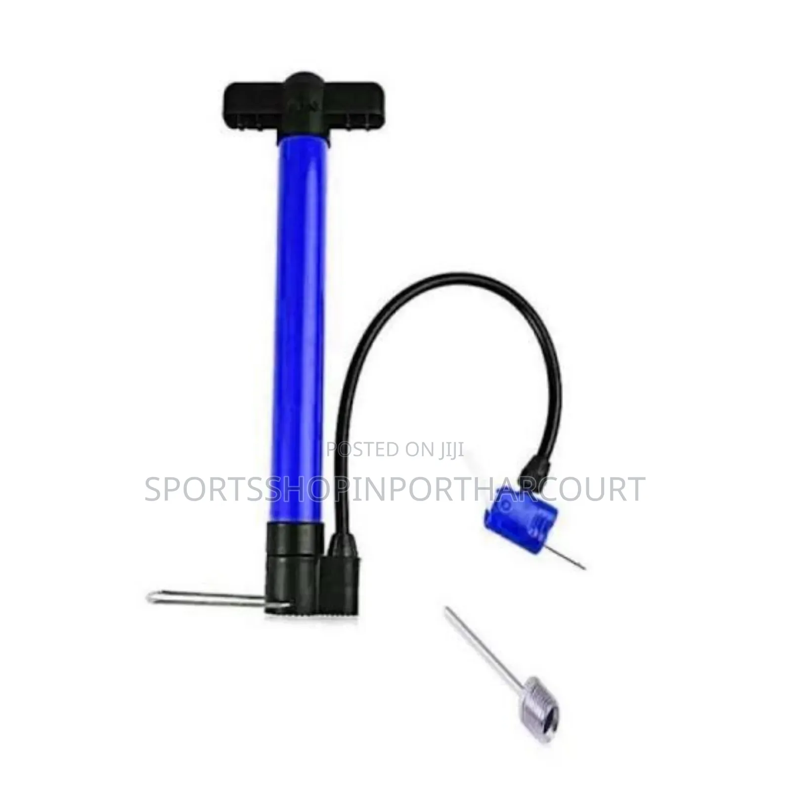 Hand Air Pumps