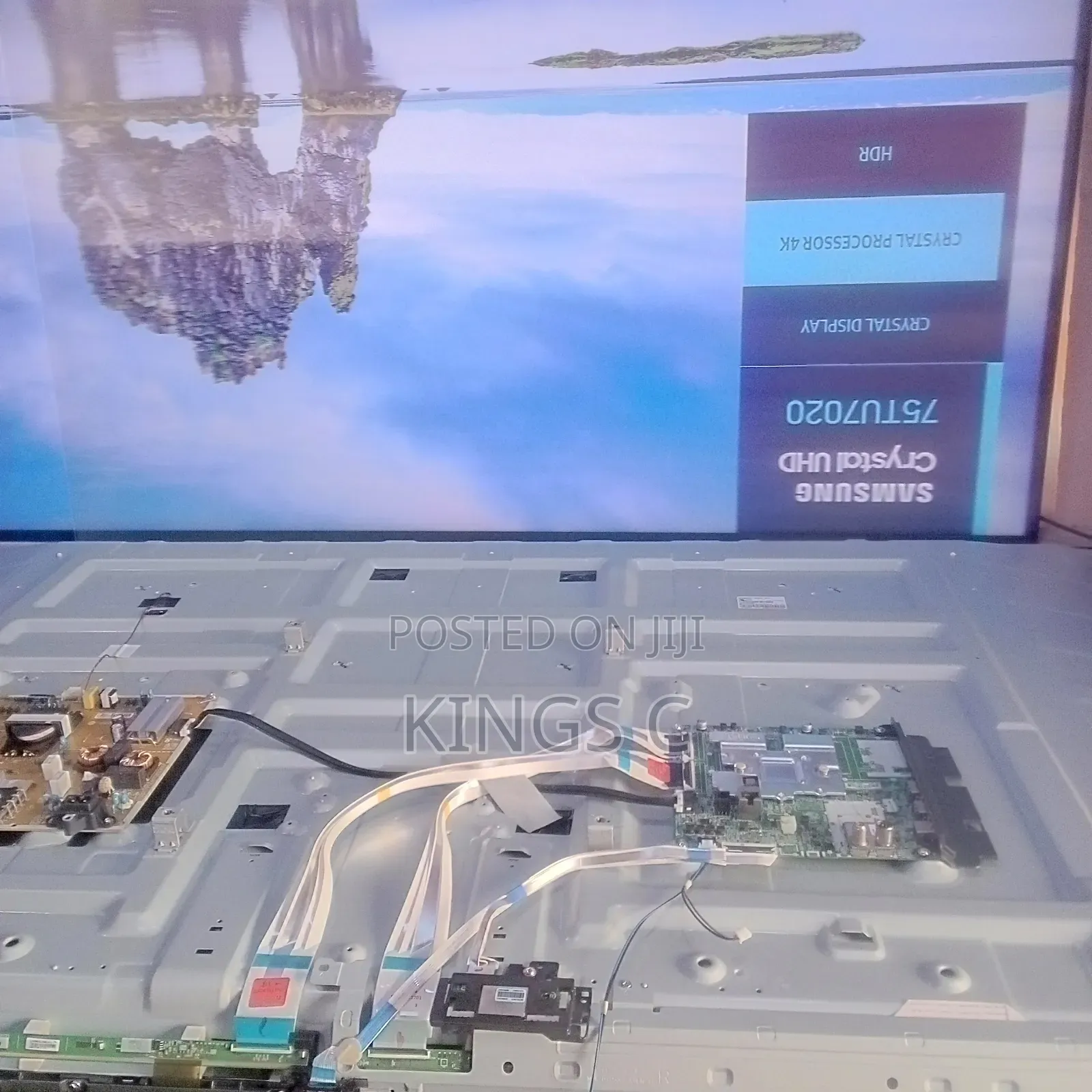 Tv's, We Repair All Kinds of Tv Backlight