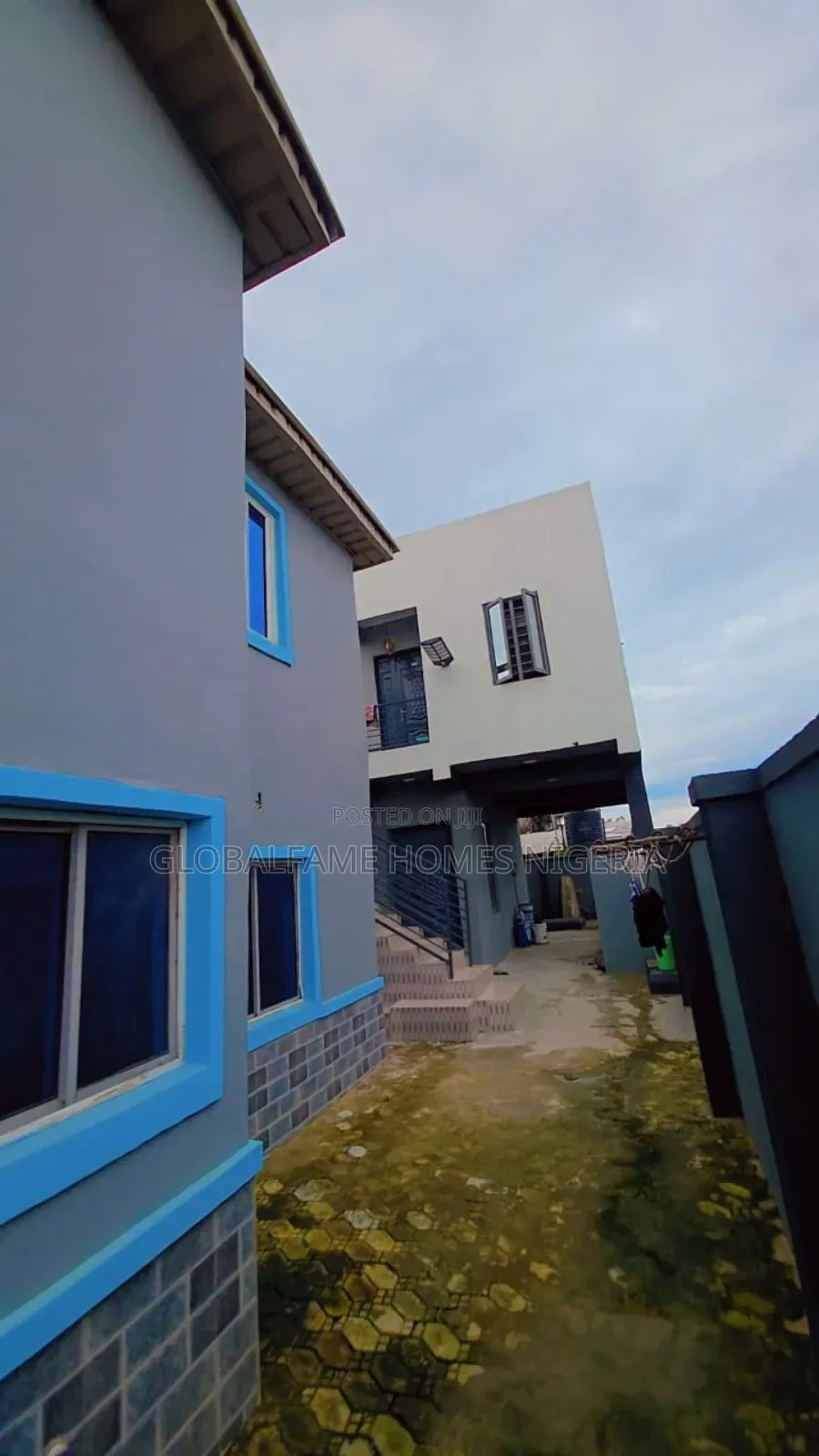12bdrm Block of Flats in Ibeju Lekki Lagos for sale