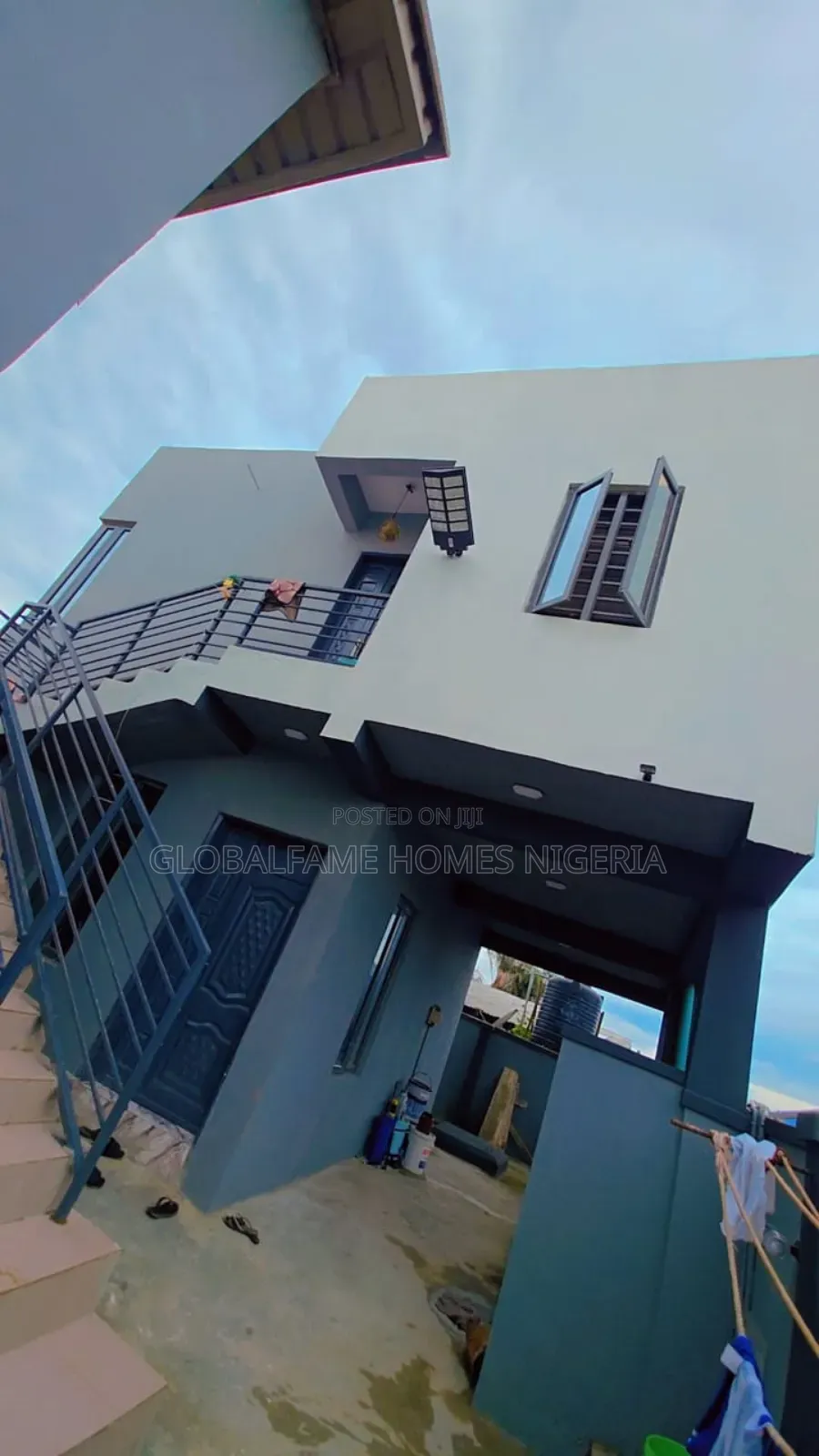 12bdrm Block of Flats in Ibeju Lekki Lagos for sale