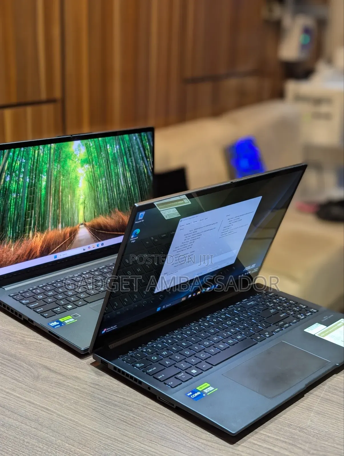 Laptop Asus Creator Q540 16GB Intel Core i9 SSD 1T