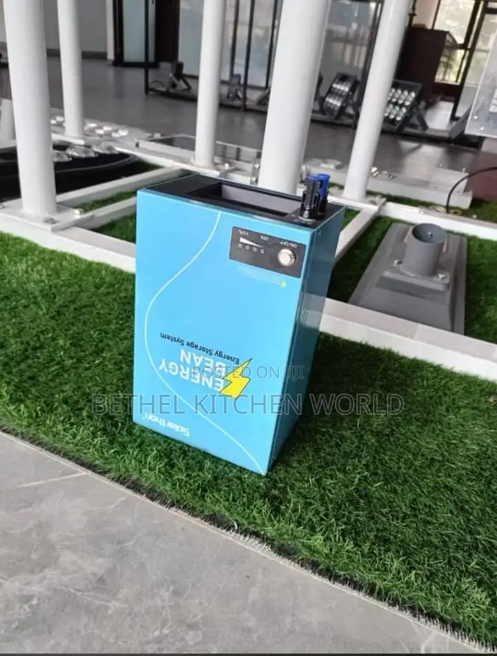 Alltop Ebean Storage Solar Generator 250 Watts