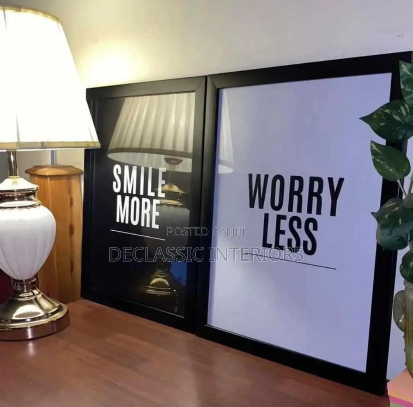 24by34 Acrylic Wall Arts