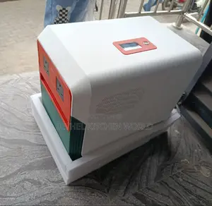Cola Solar Generator 3.6kwh