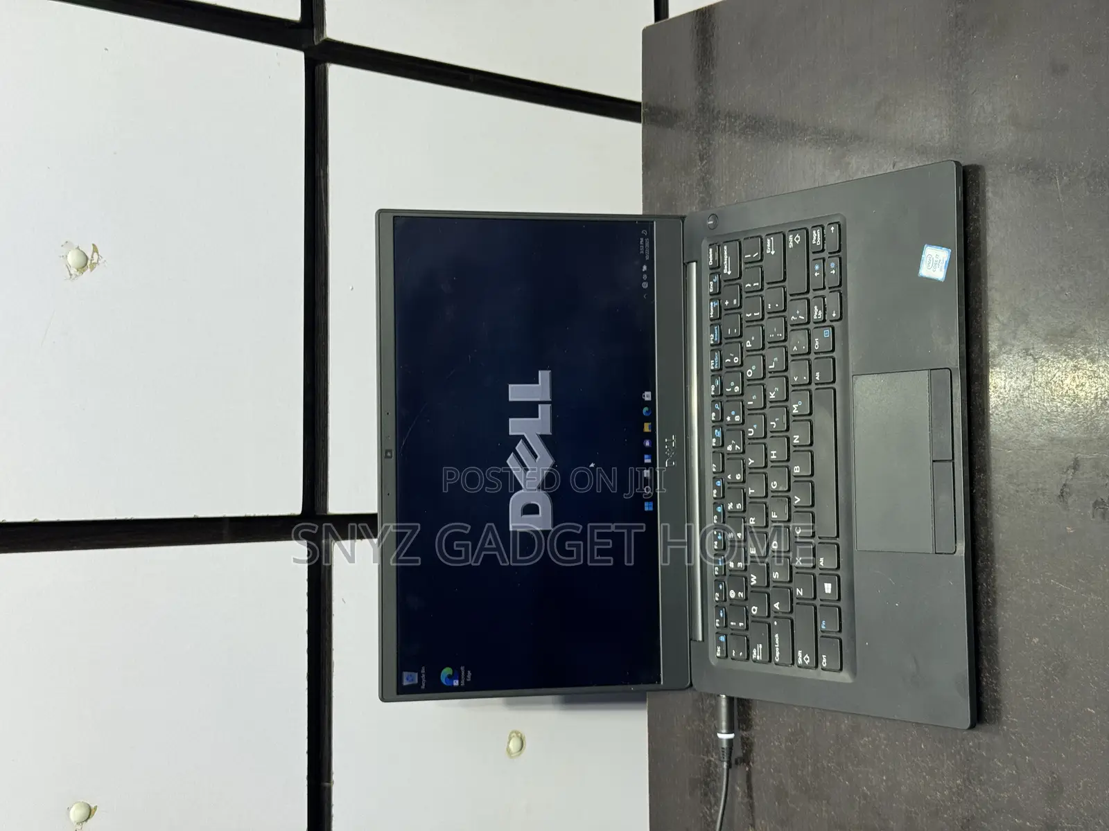 Laptop Dell Latitude 7390 16GB Intel Core I7 SSD 512GB
