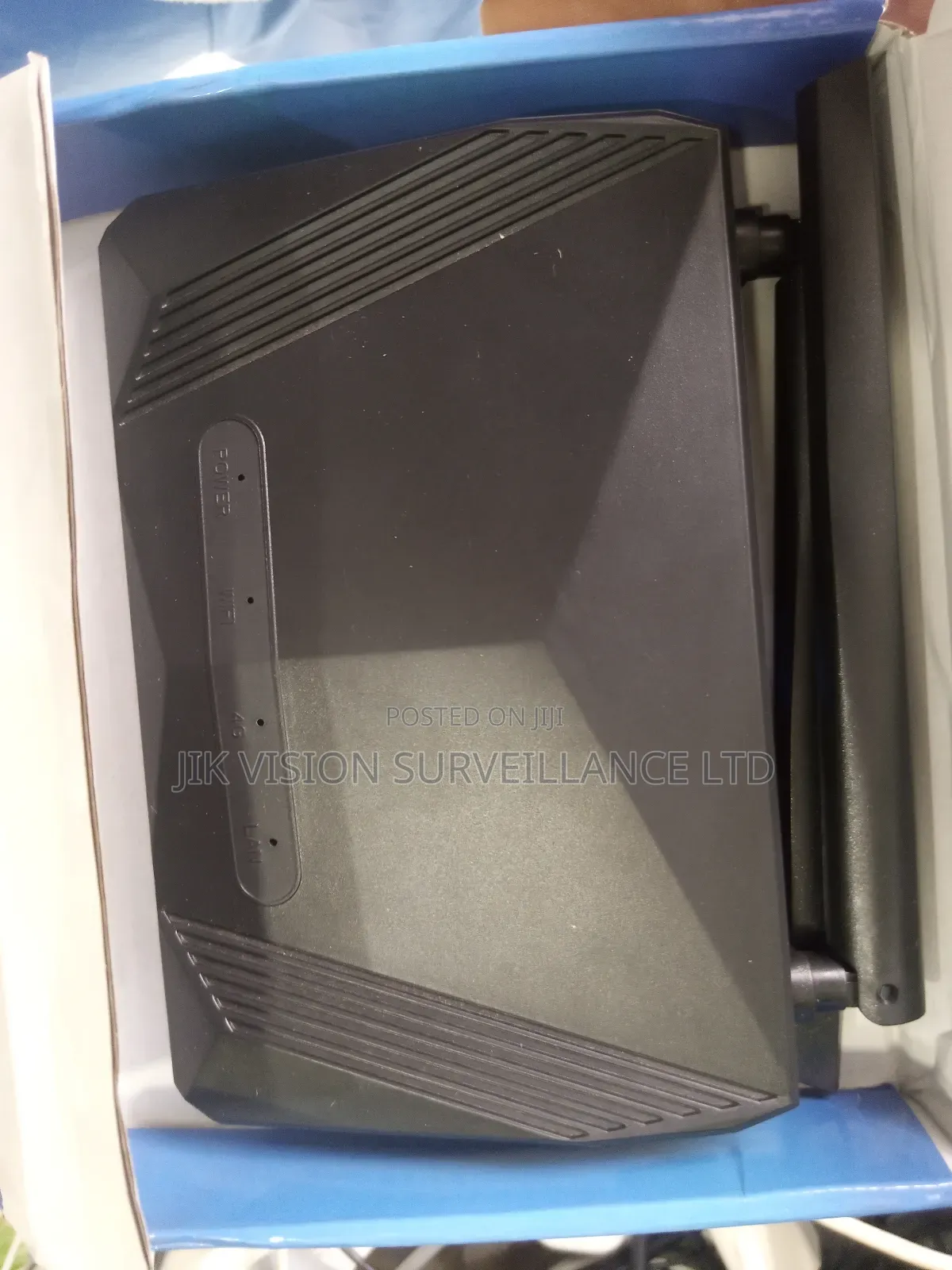 4g Wifi Router