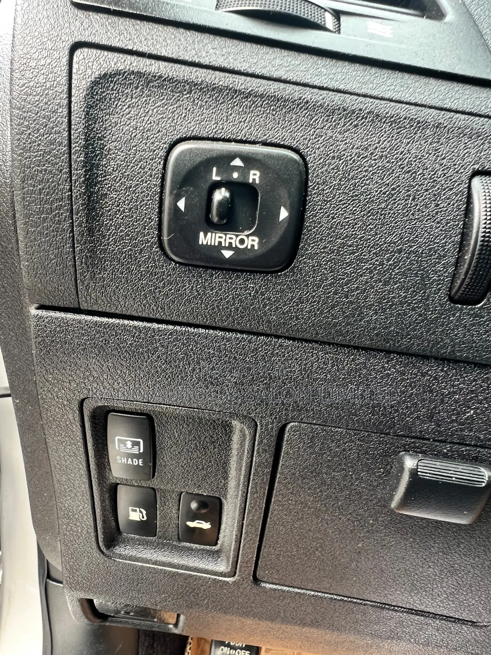 Lexus ES 350 2008 Silver