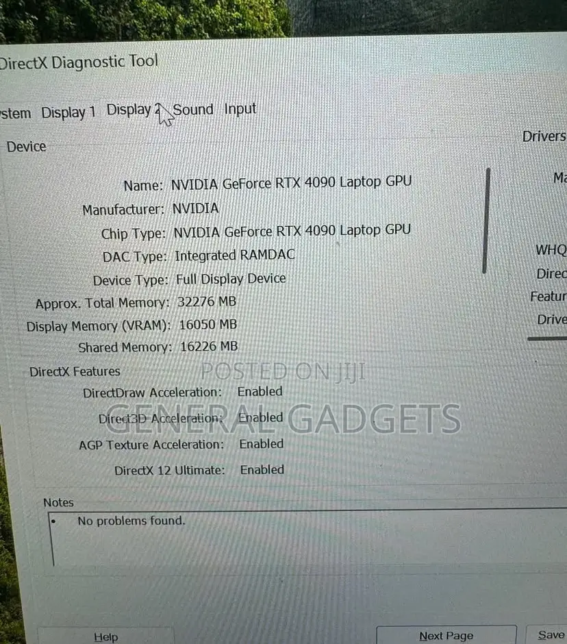 Laptop Alienware M15 R3 32GB Intel Core I9 SSD 1T