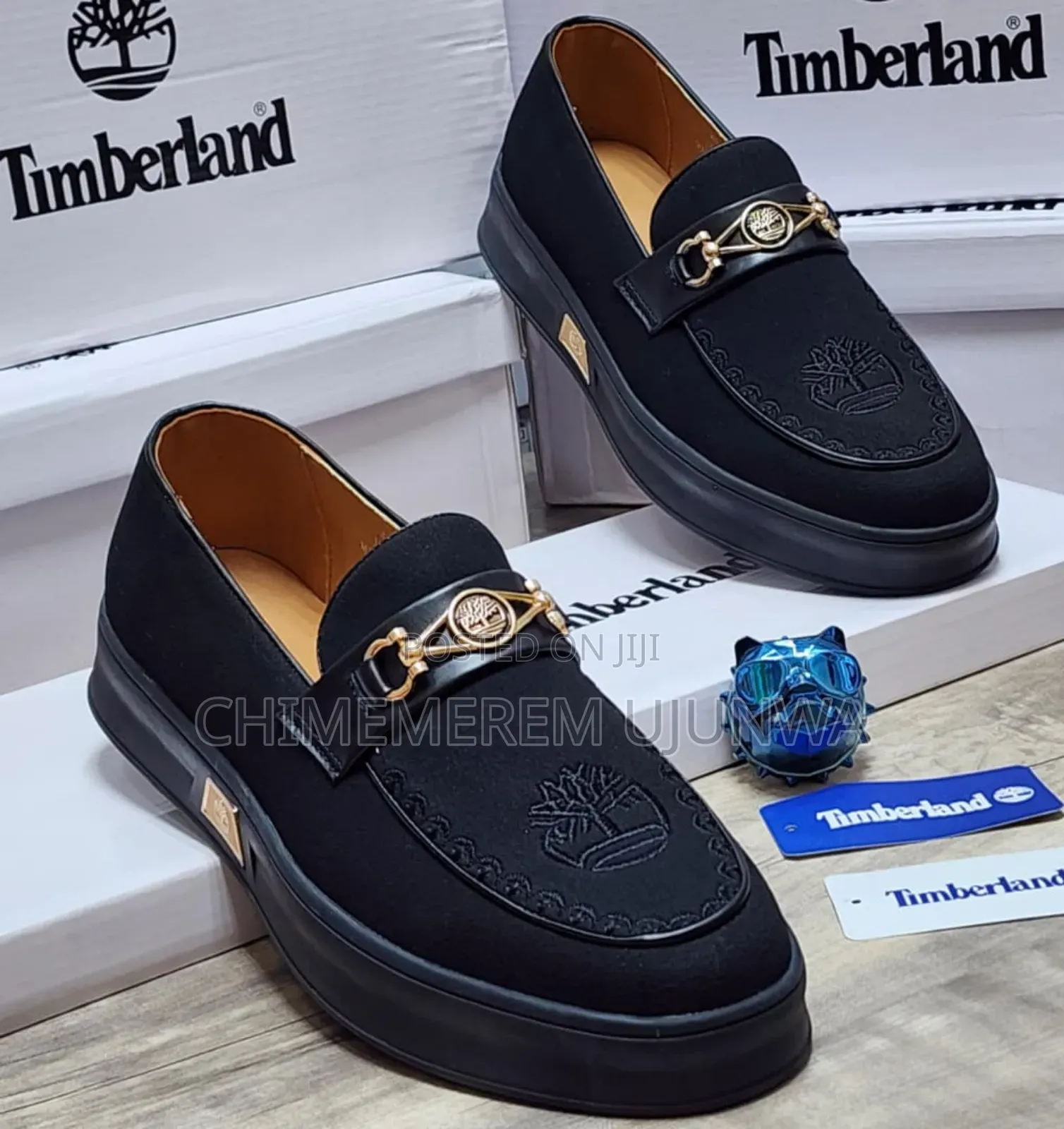 Timberland Beauty
