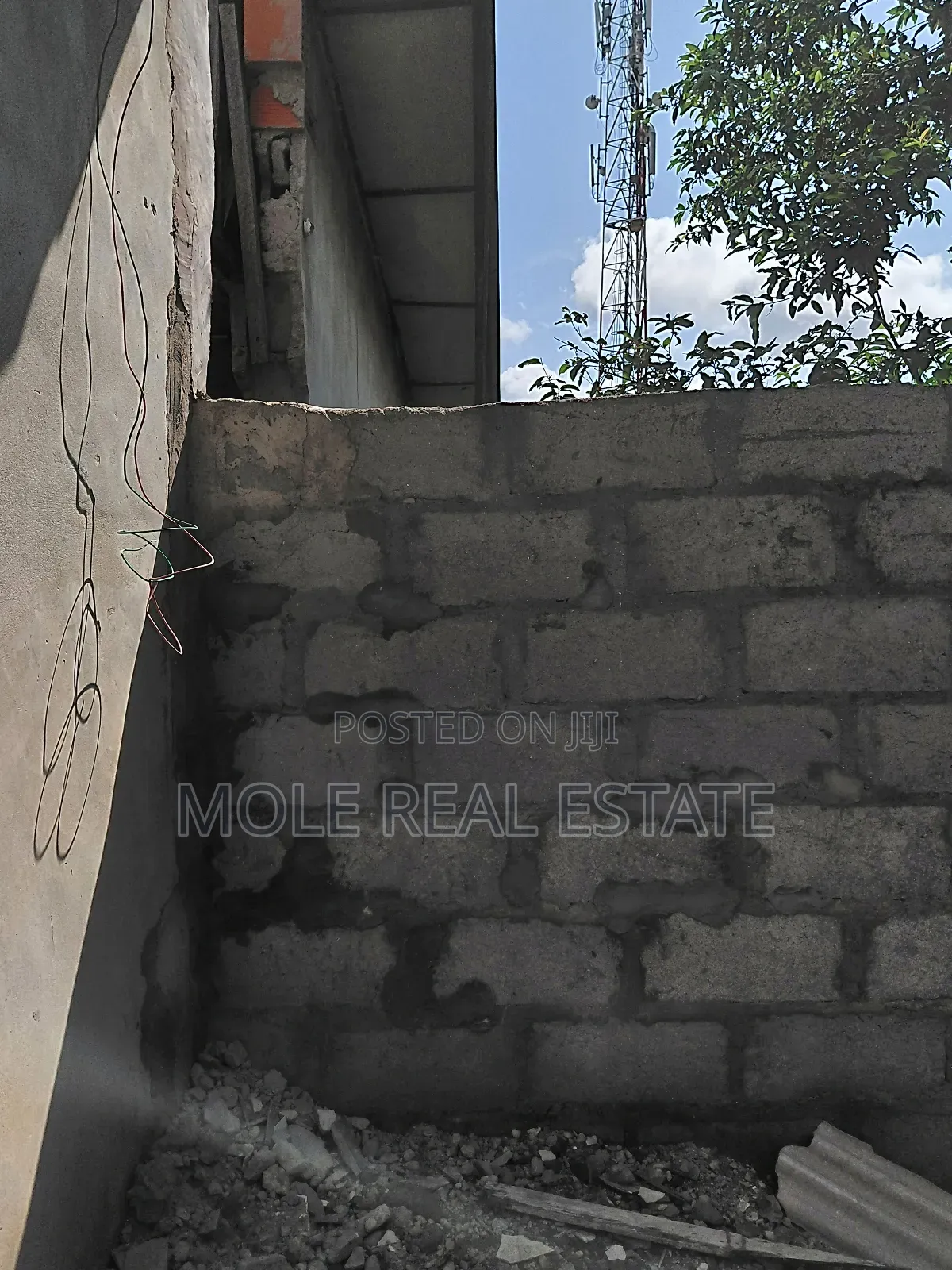 400sqm Plot In Pomise Land Estate Ishitu Iguando