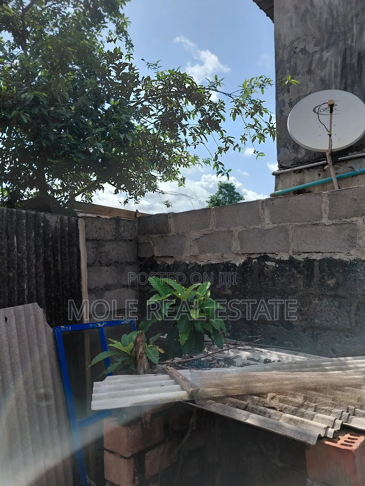400sqm Plot In Pomise Land Estate Ishitu Iguando