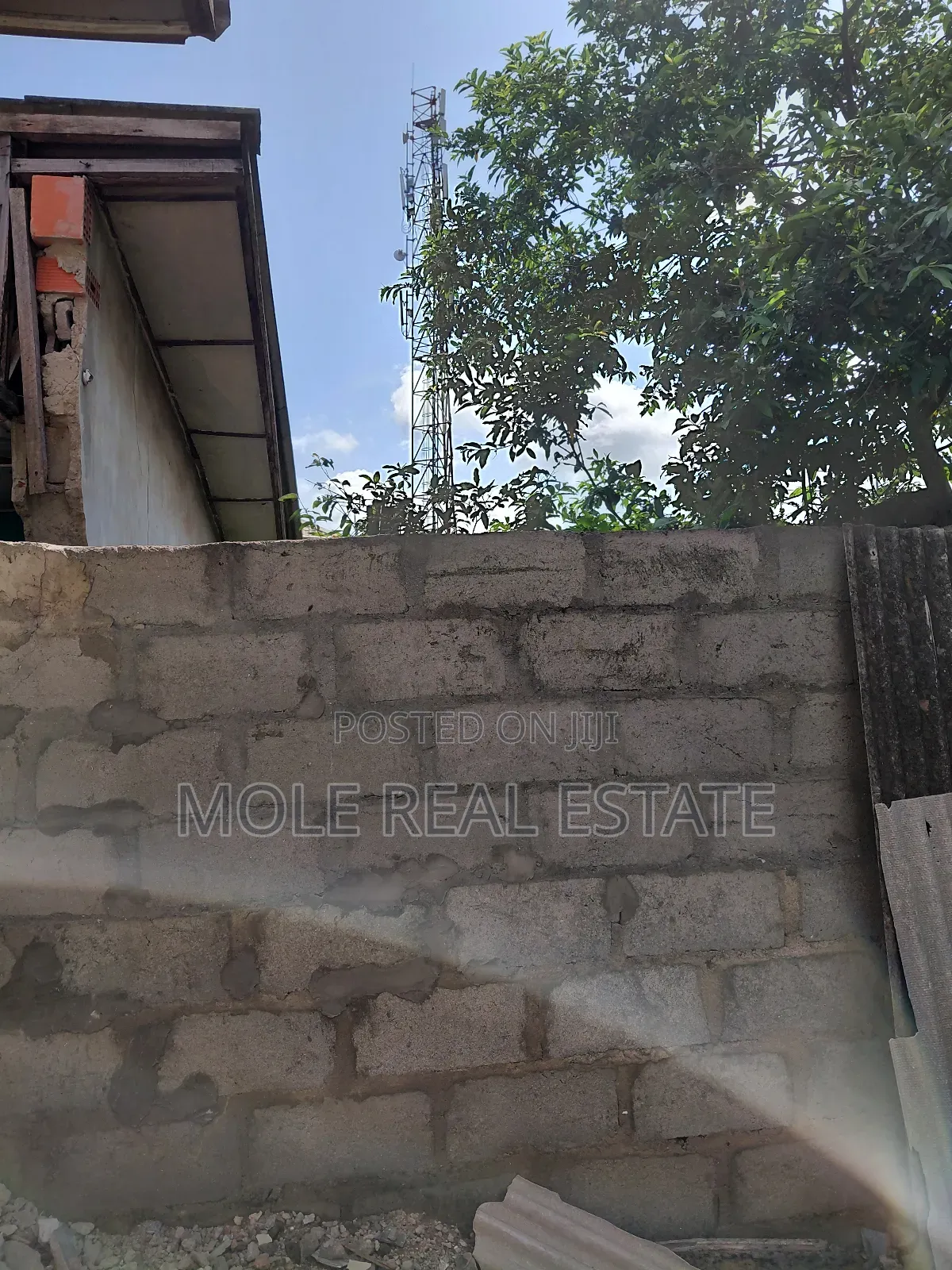 400sqm Plot In Pomise Land Estate Ishitu Iguando