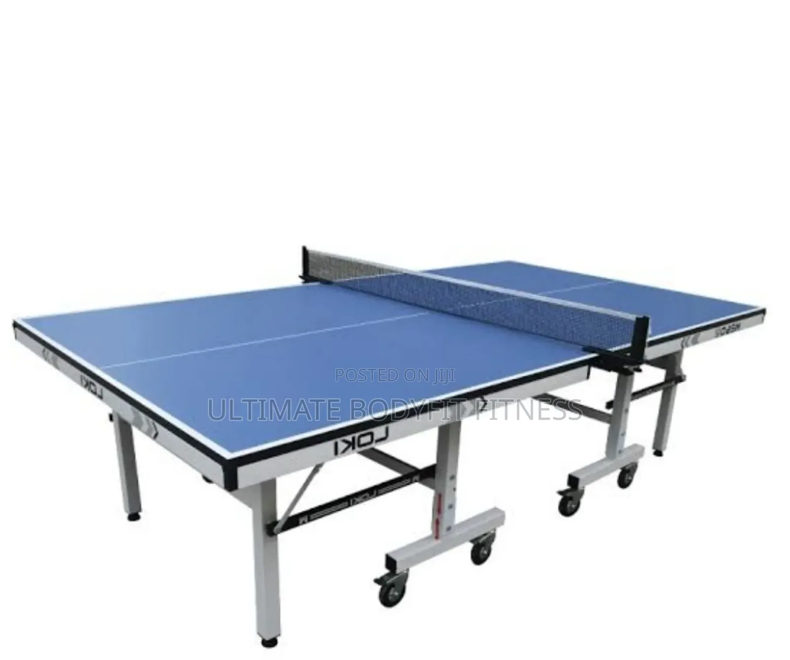 Brand New Loki W260s Indoor Foldable Table