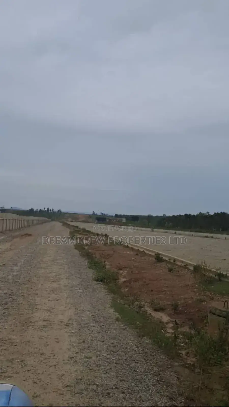 A Direct Fcda C of O Land at Guzape 2