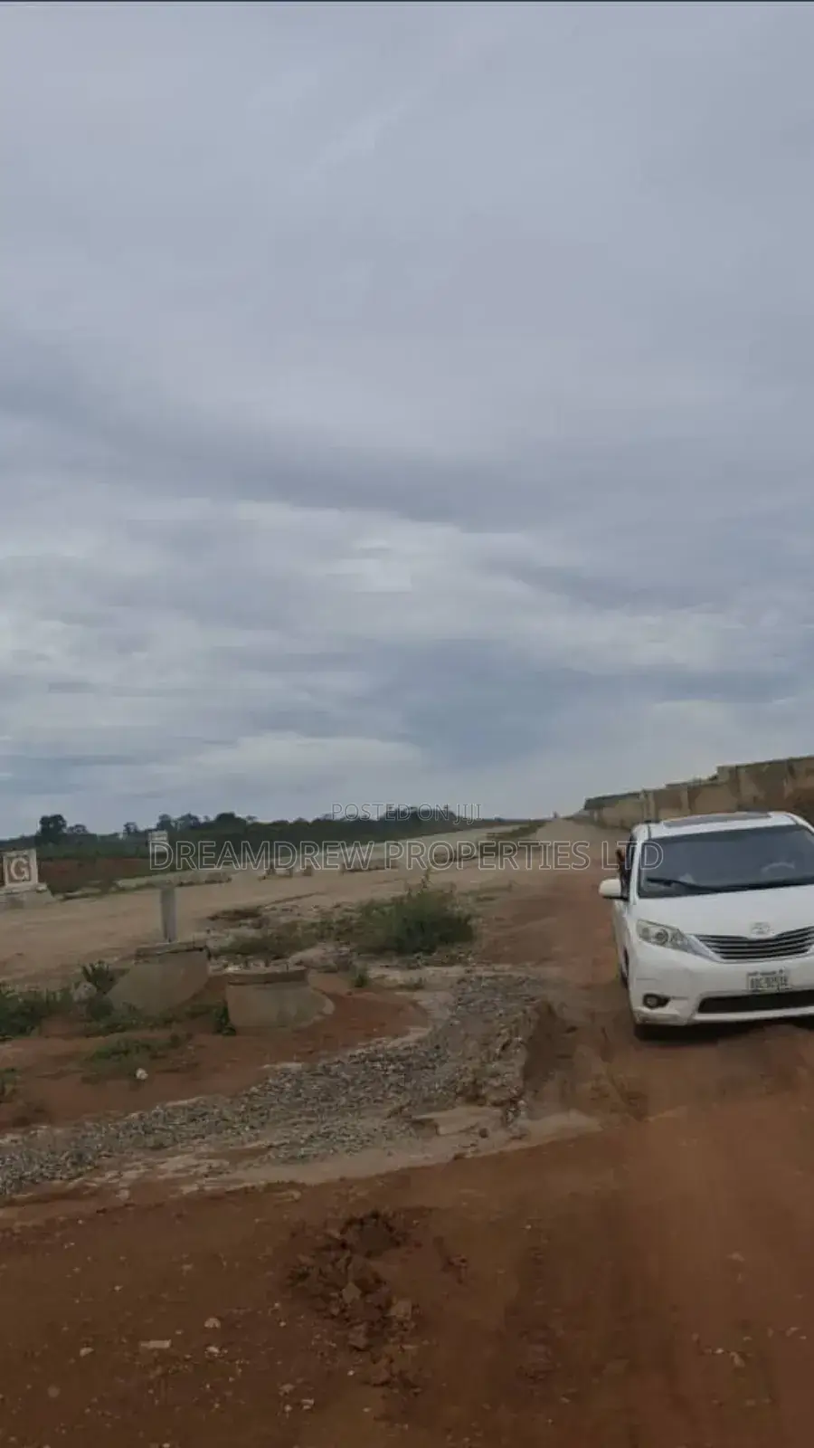 A Direct Fcda C of O Land at Guzape 2