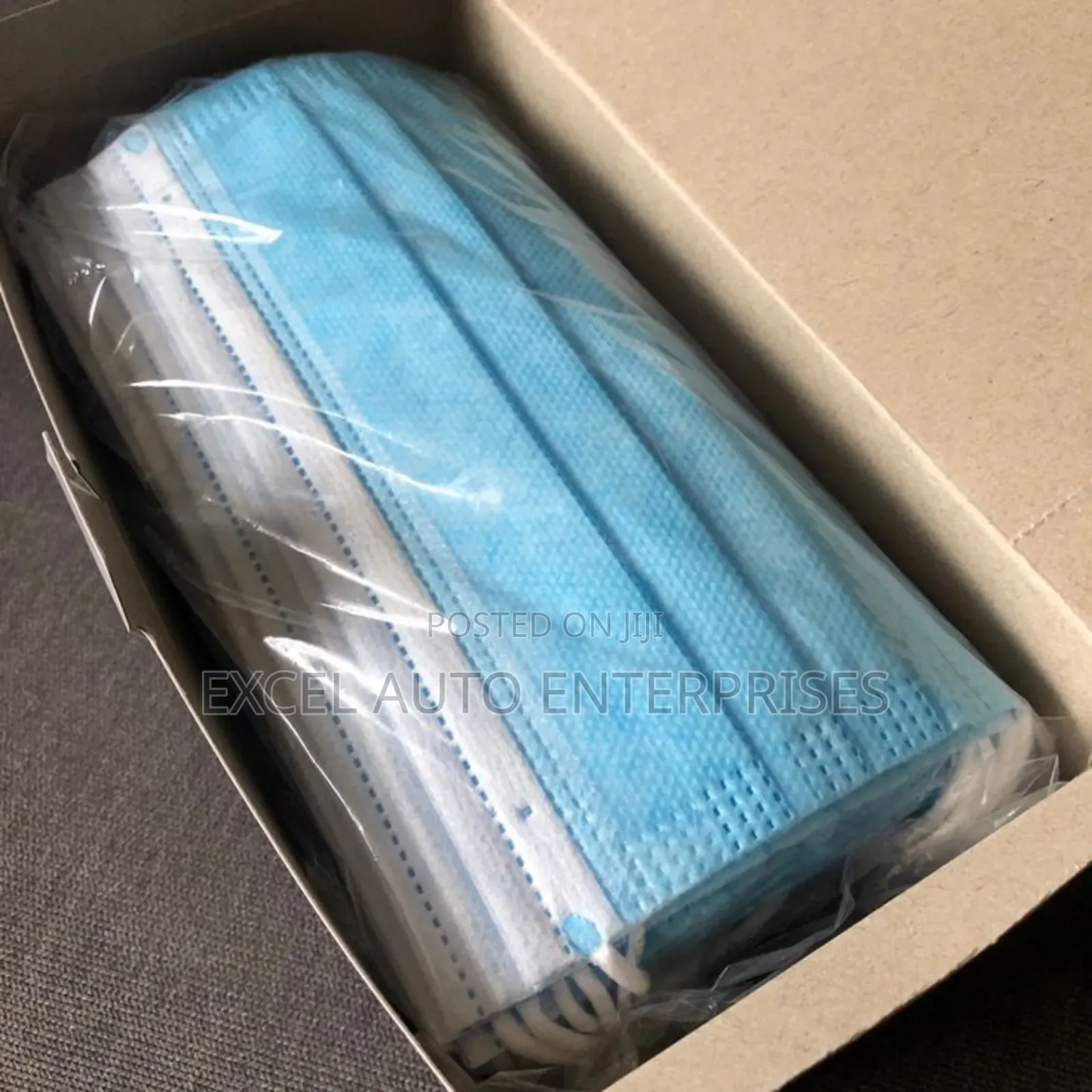 Disposable or Surgical Nose Mask