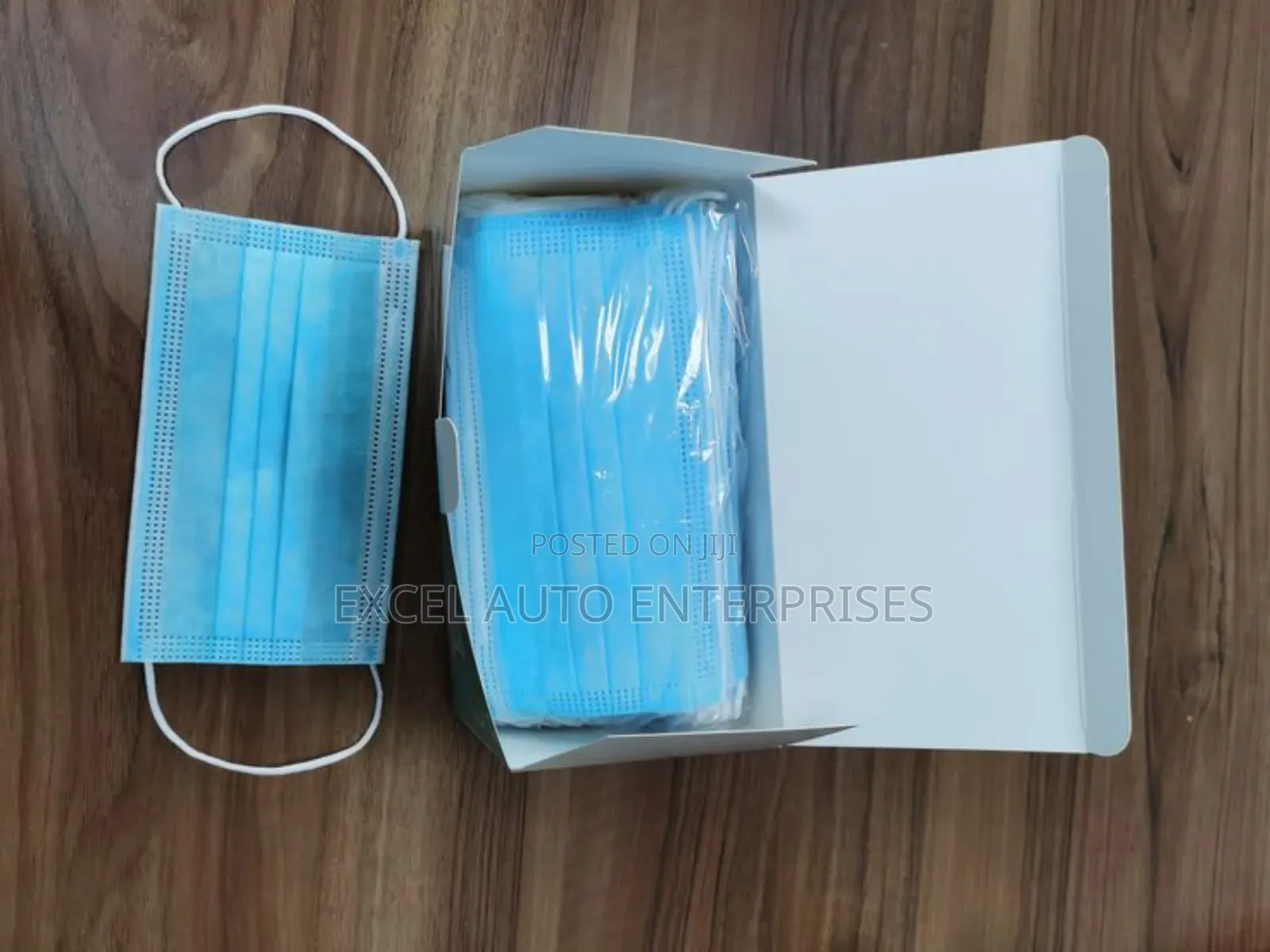 Disposable or Surgical Nose Mask