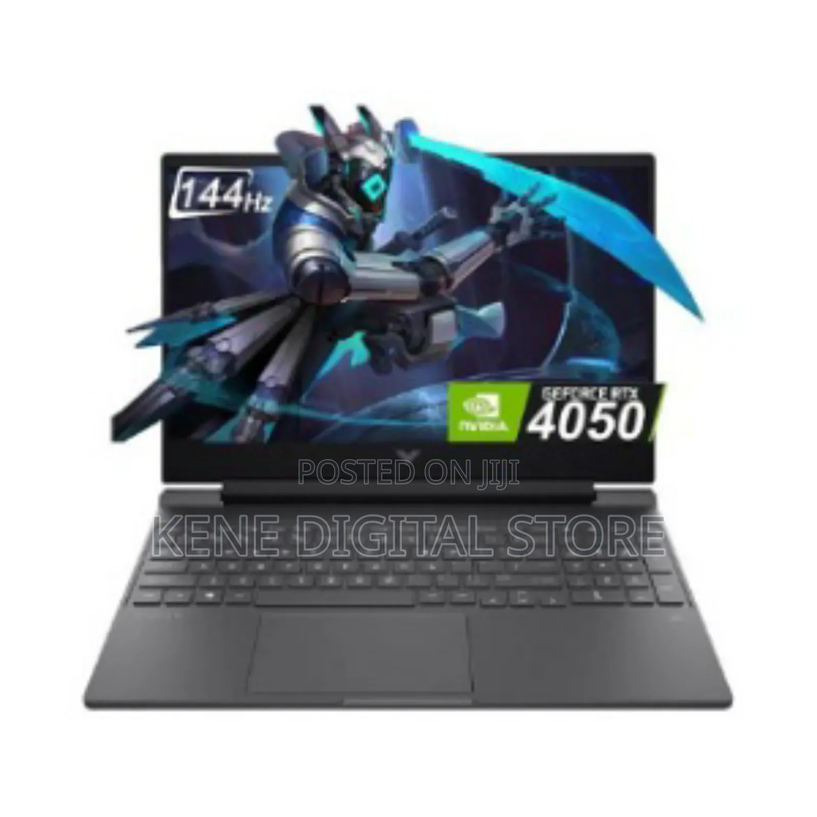 New Laptop HP Victus 15 16GB Intel Core I5 SSD 512GB