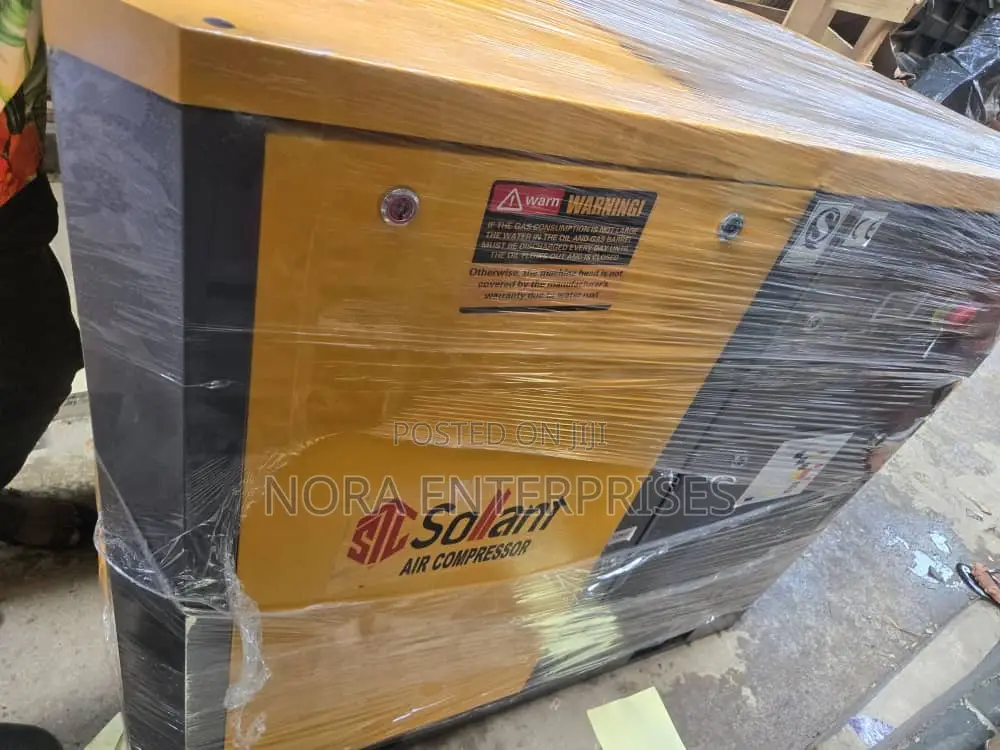 50hp/37kw Screw Air Compressor