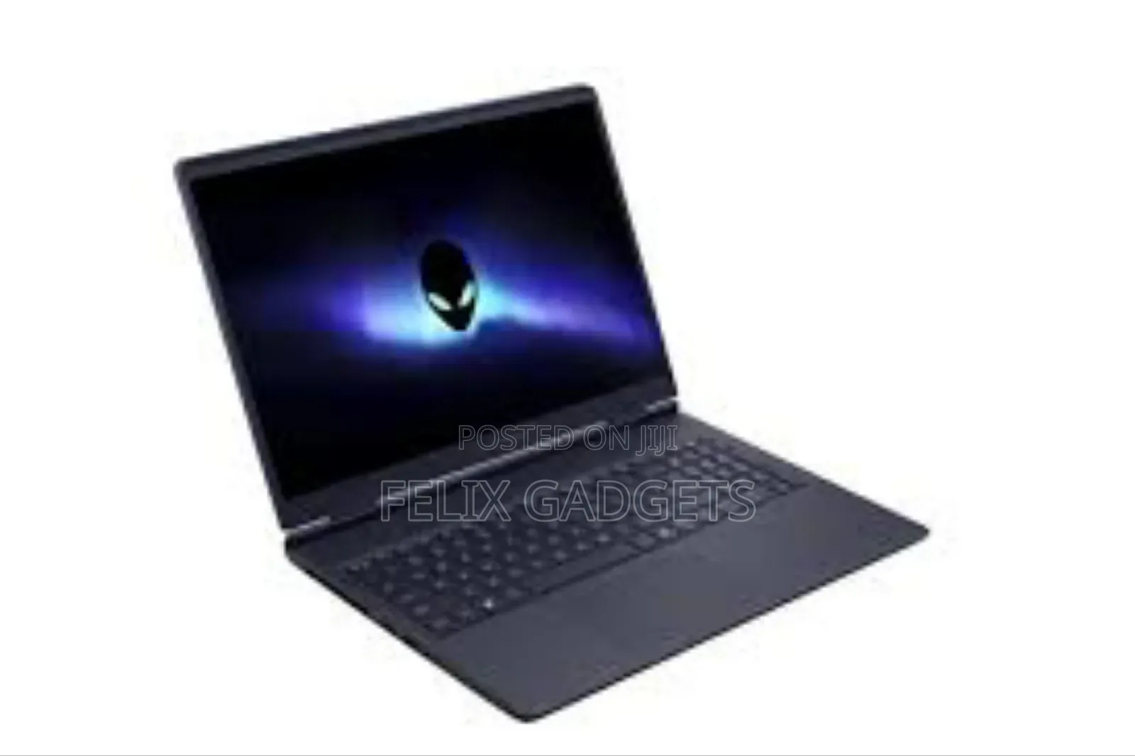 New Laptop Dell Alienware Aurora R16 16GB Intel Core i7 SSD 1T