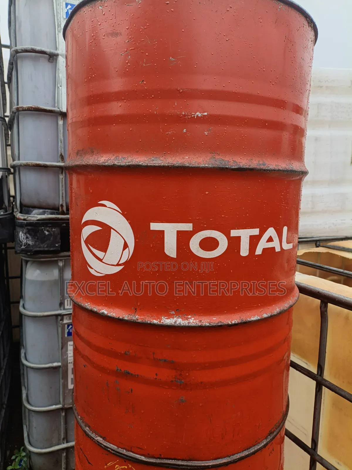 Total Azolla Zs 68 (208litres)