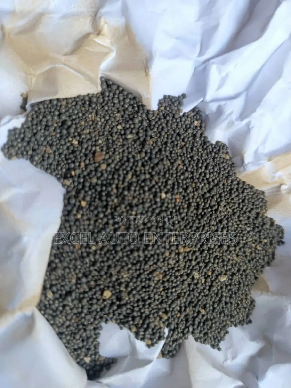 Steel Shot Sandblasting Shots ( 25kg)