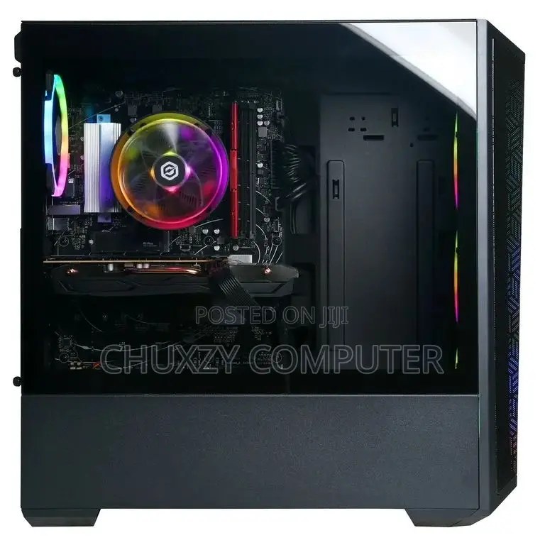 New CyberpowerPC AMD Ryzen 5 Configurator 16GB AMD Ryzen 5 SSD 1T