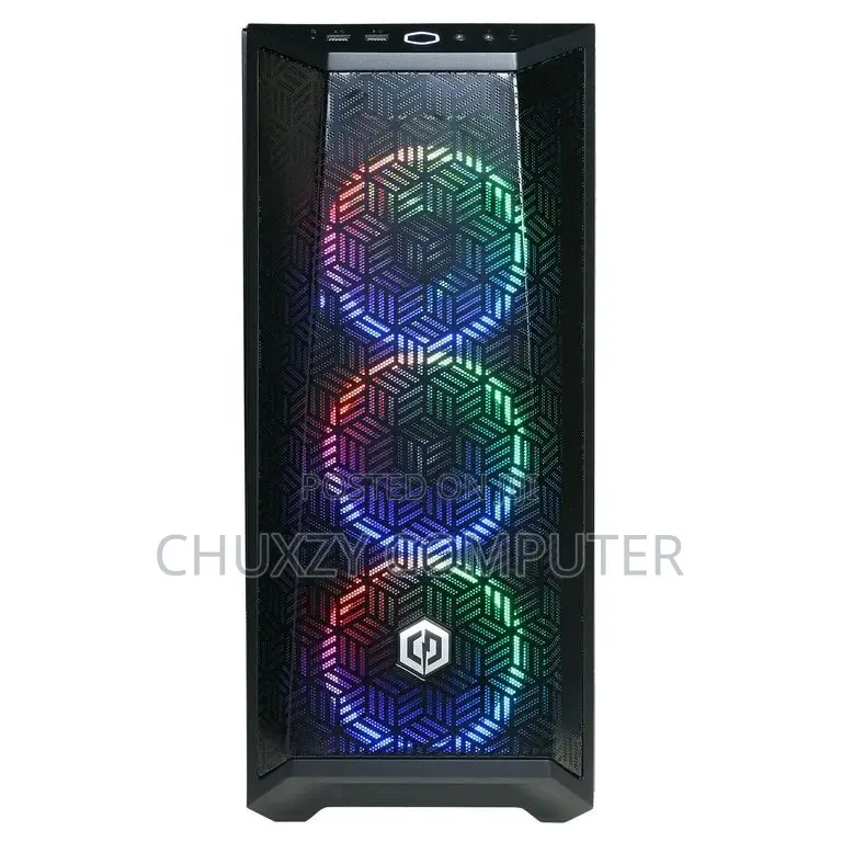 New CyberpowerPC AMD Ryzen 5 Configurator 16GB AMD Ryzen 5 SSD 1T