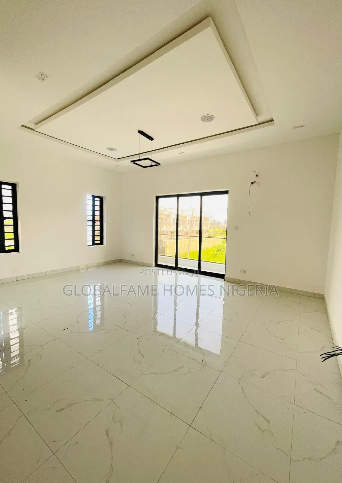 4bdrm Duplex in Serene Estate Ajah, Off Lekki-Epe Expressway for sale