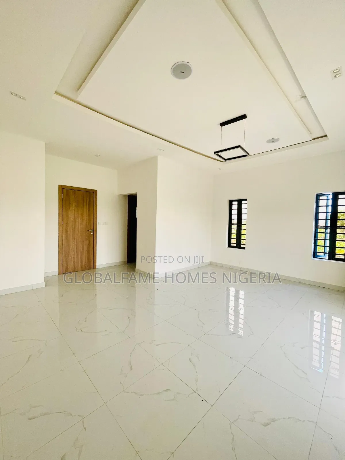 4bdrm Duplex in Serene Estate Ajah, Off Lekki-Epe Expressway for sale