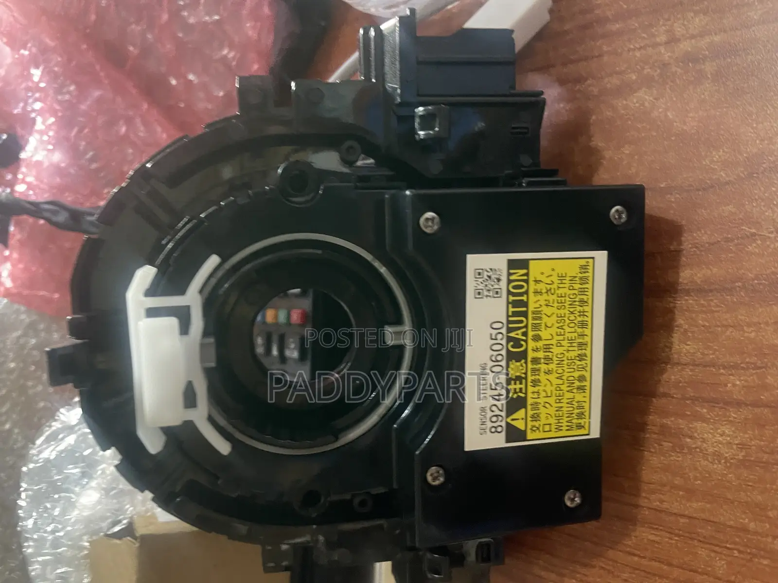 Toyota Camry Steering Angle Sensor 2012-2015 (89245-06050)