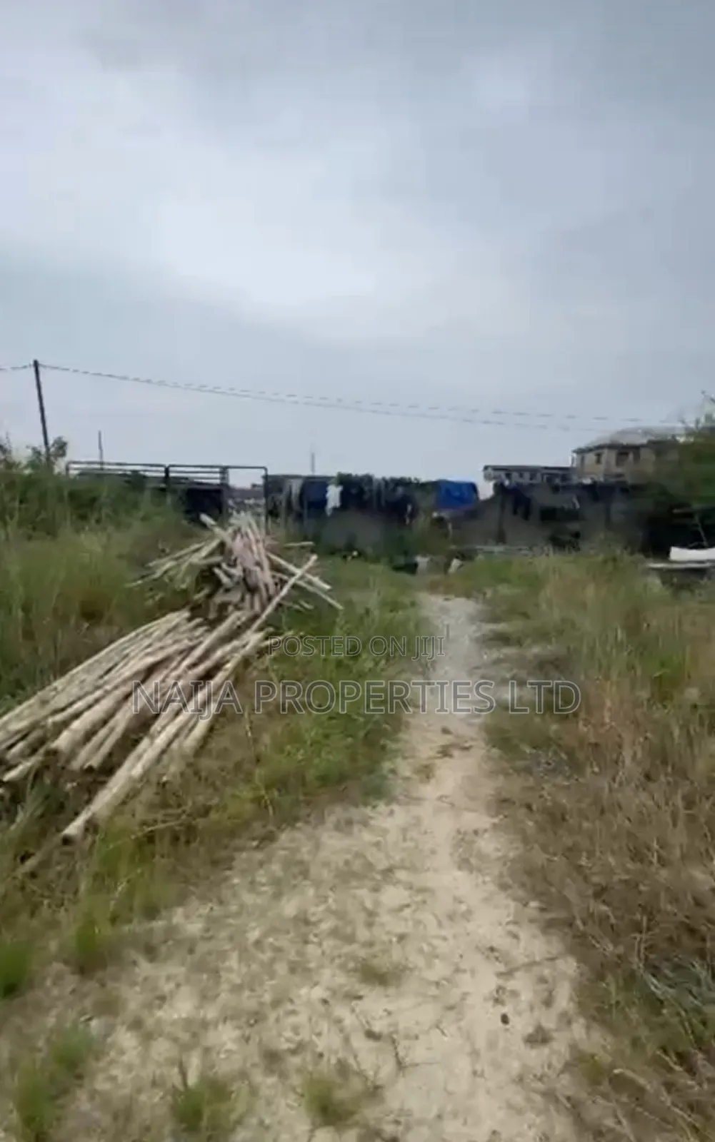878sqm of Land at Ilasan-Ikate, Lekki for Sale