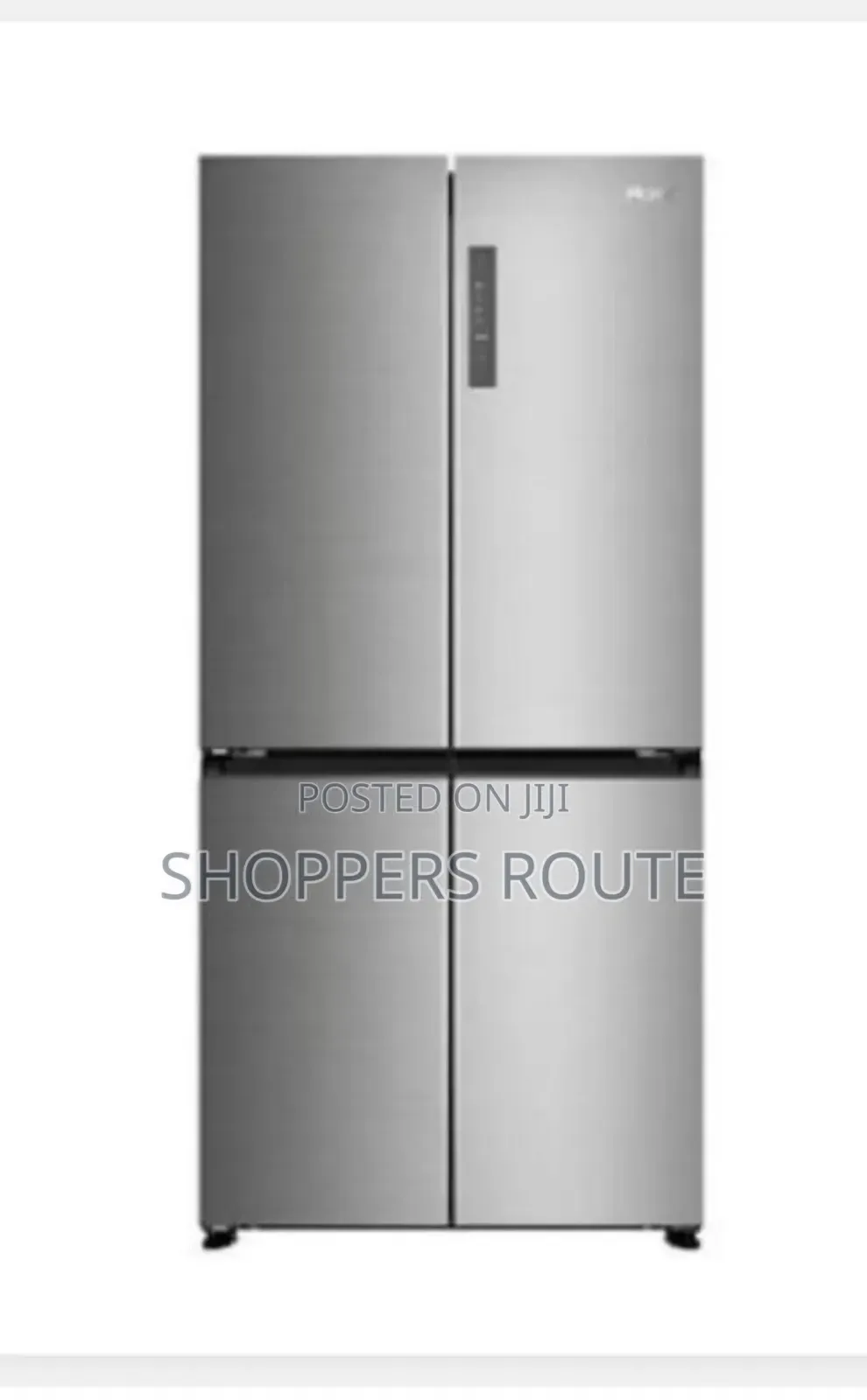 Haier Thermocool 480l Four Side Door Refrigerator