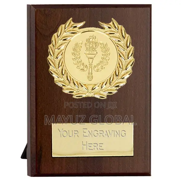 Arts, Crafts and Awards