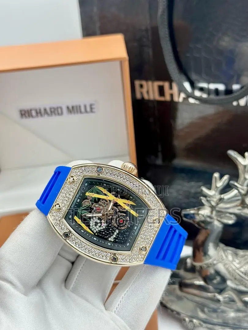 Richard Mille