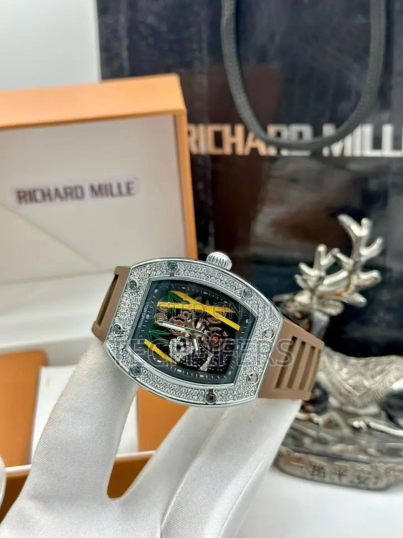 Richard Mille