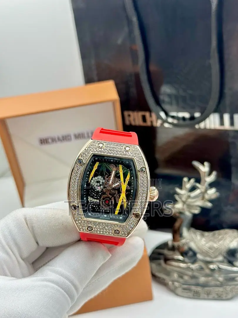 Richard Mille