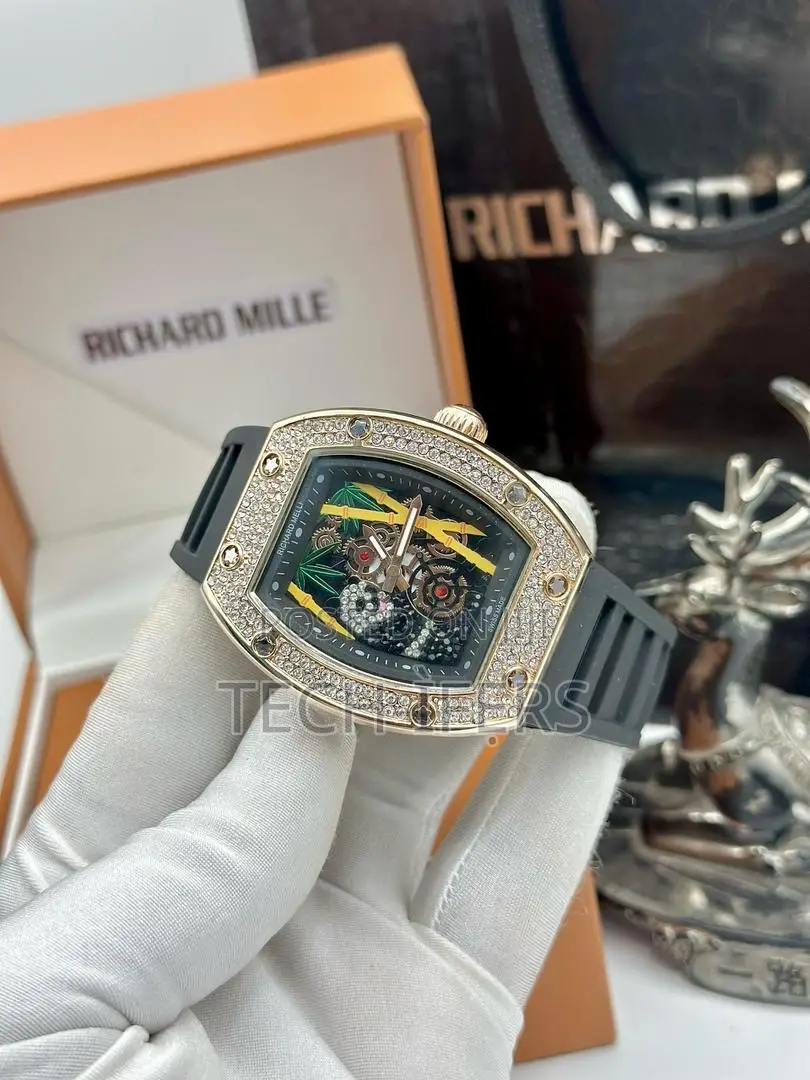 Richard Mille
