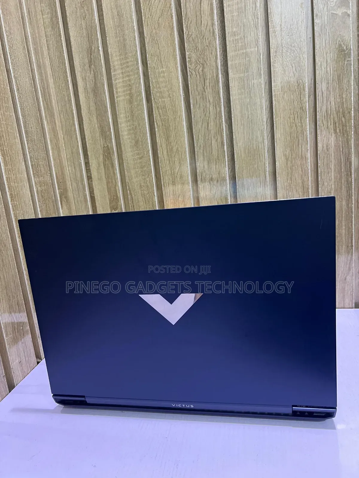Laptop HP Victus 16 16GB Intel Core I5 SSD 512GB