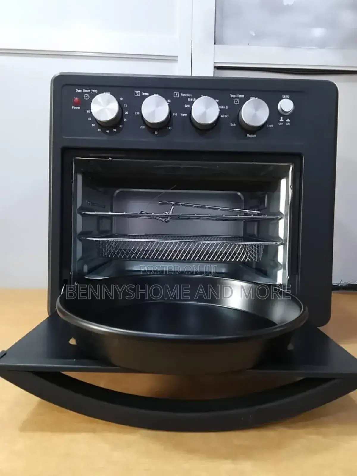 Raf 32l Oven Air Fryer