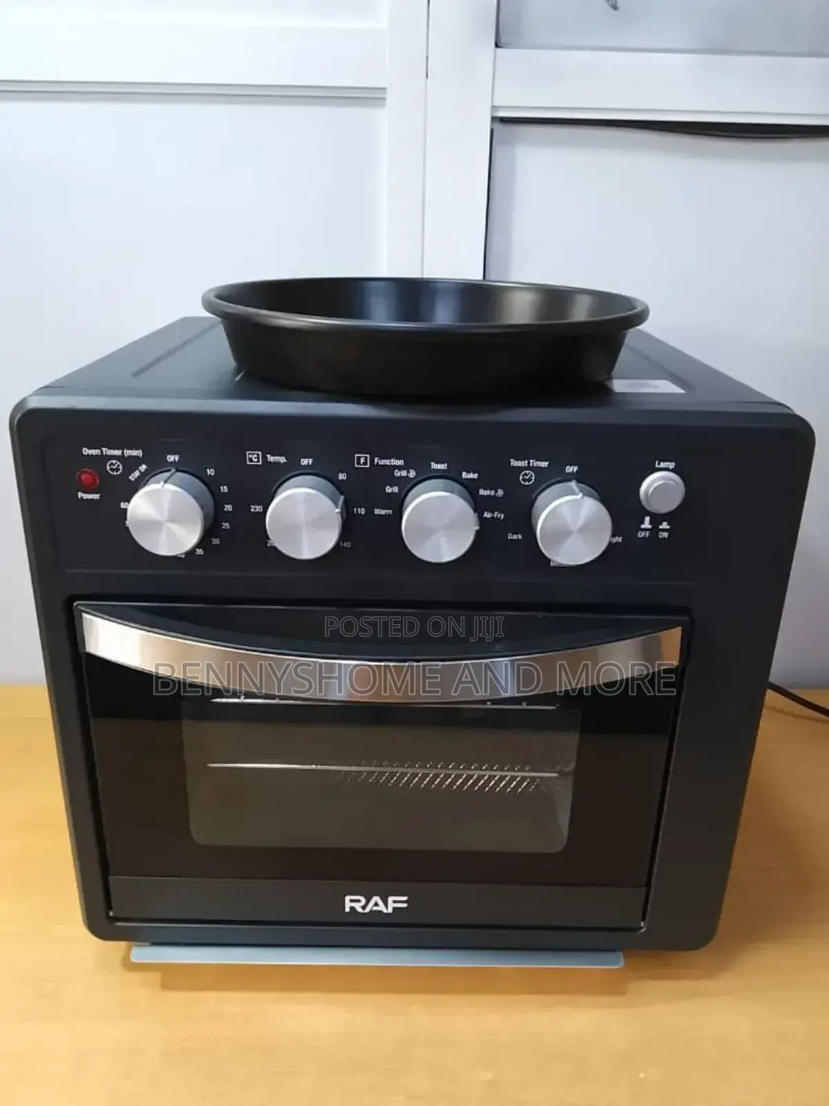 Raf 32l Oven Air Fryer