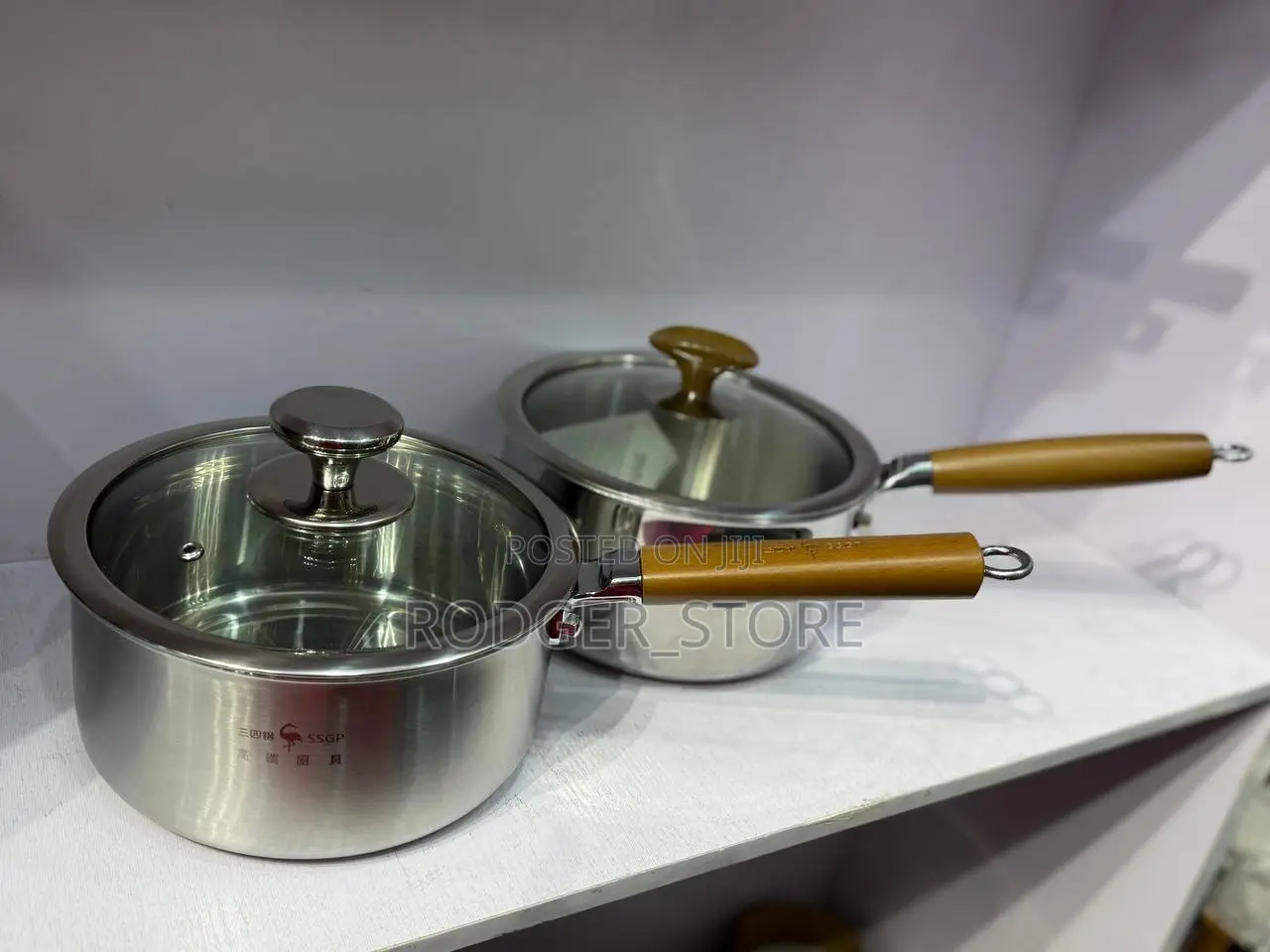 Premium 316 Stainless Steel Honeycomb 22cm