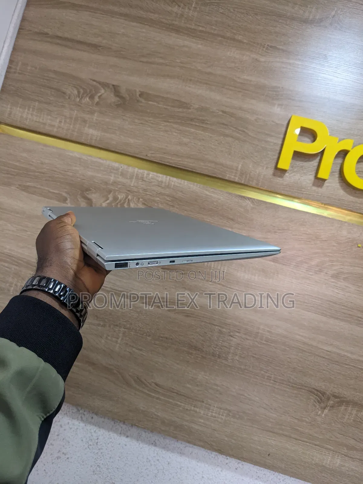 Laptop HP EliteBook X360 1040 G5 8GB Intel Core I5 SSD 256GB