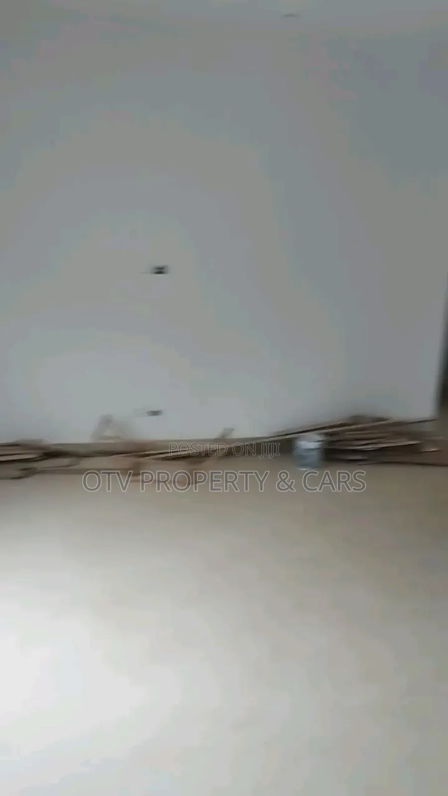 3bdrm Block of Flats in Life Camp for rent