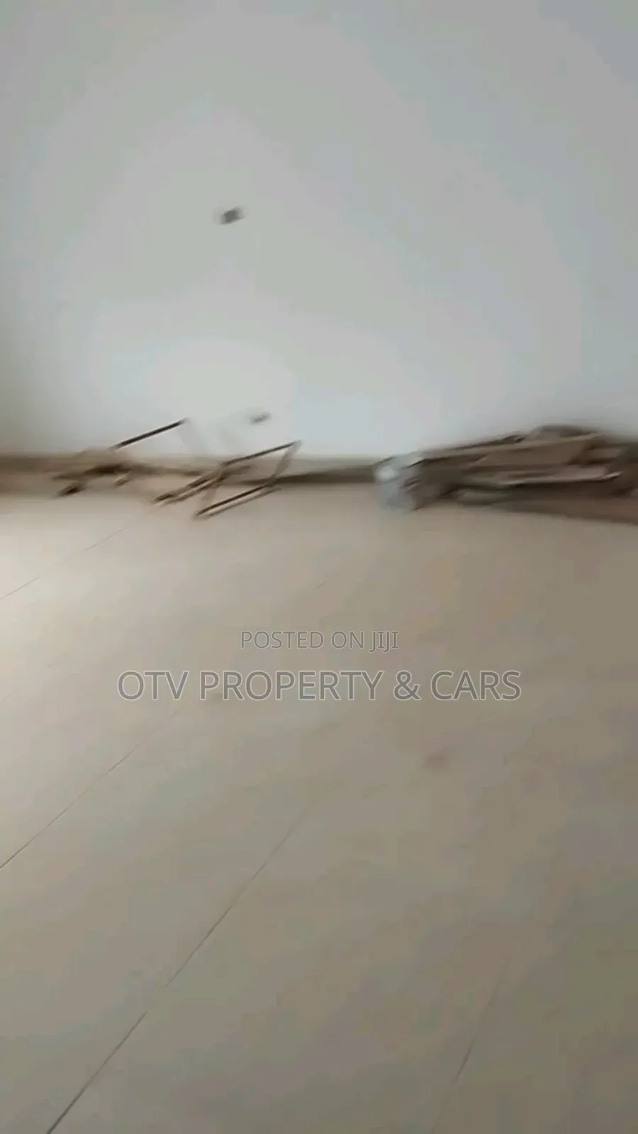 3bdrm Block of Flats in Life Camp for rent