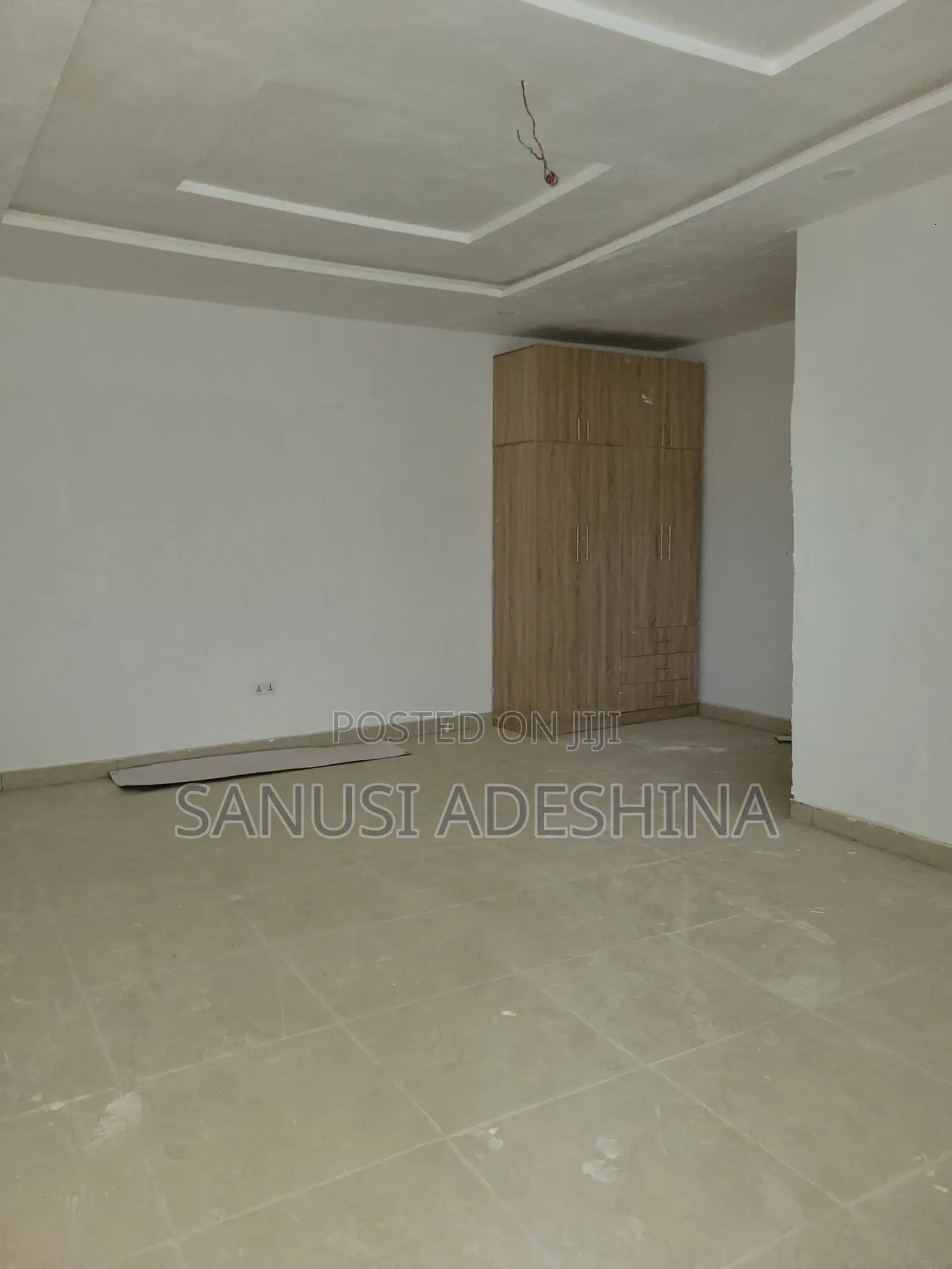 3bdrm Bungalow in Gwarimpa Extension, Gwarinpa for sale