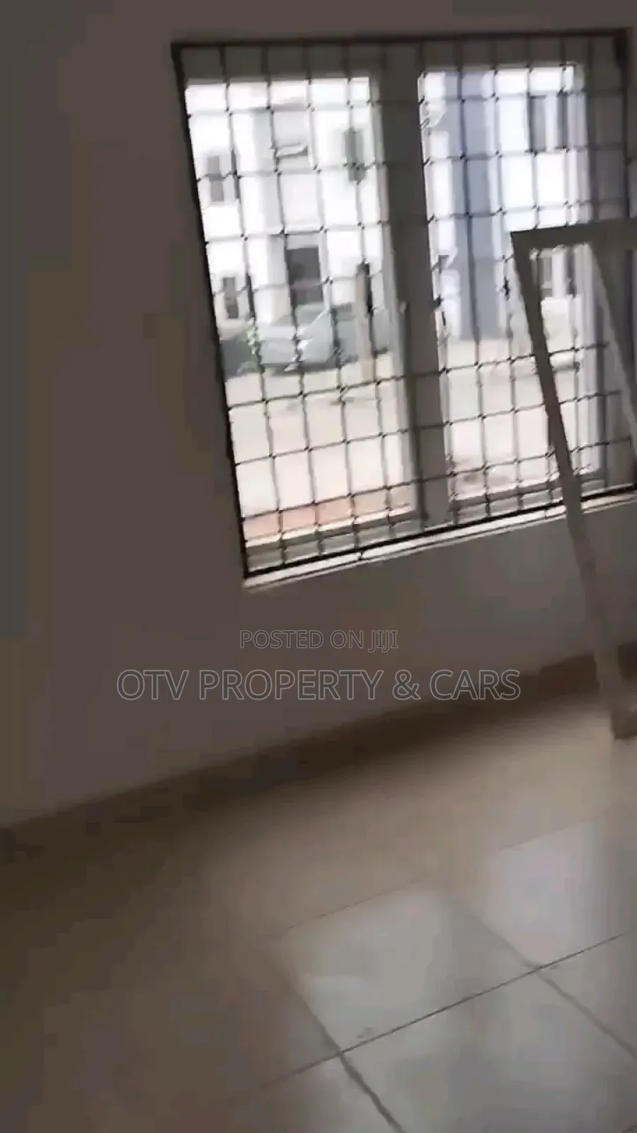 3bdrm Block of Flats in Life Camp for rent
