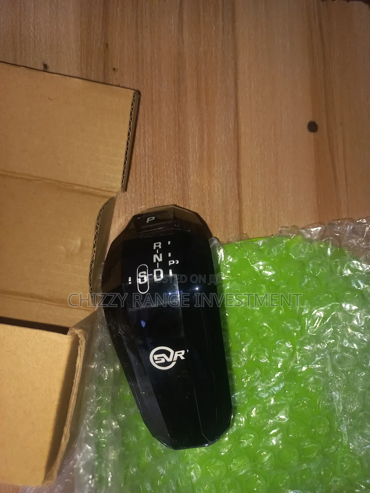 Range Rover Sport 2014-2020 Upgrade Gear Knob Case