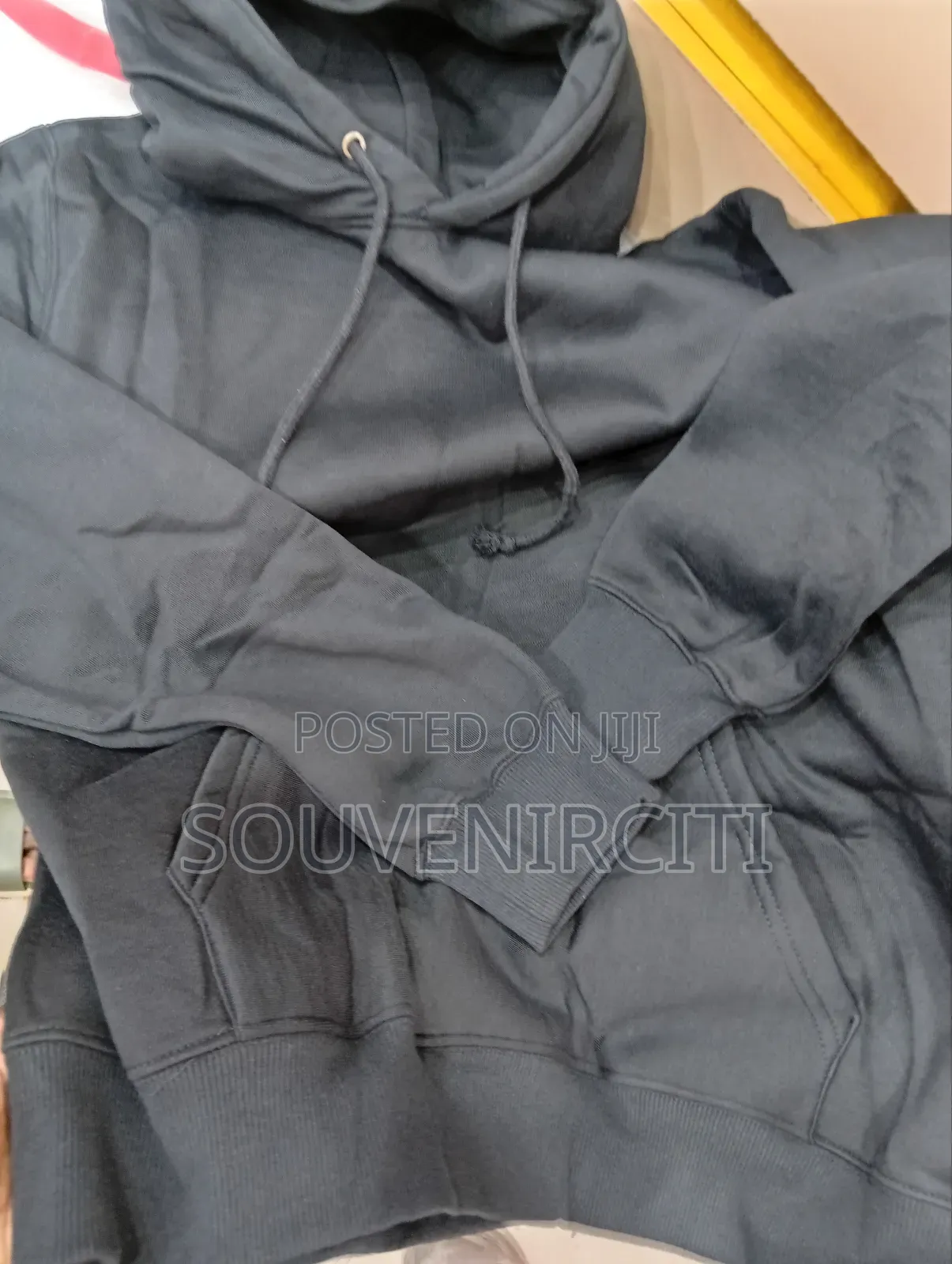 Quality Foreign Hoodies